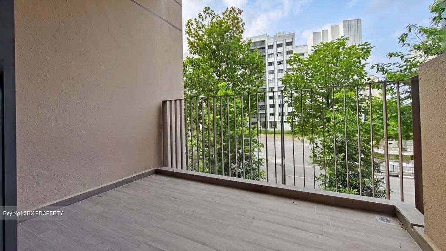 The Watergardens At Canberra (D27), Apartment #584741041